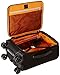 Victorinox Werks Traveler 5.0 WT Softside Spinner Luggage, Black, Carry-On (20