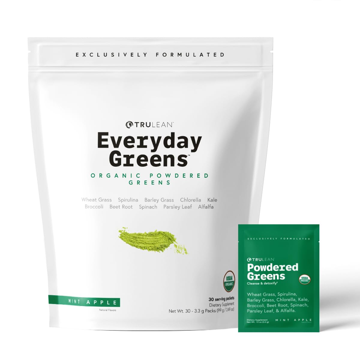 Everyday Greens