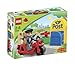 LEGO Duplo Legoville Postman (5638)
