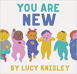 amazon baby books