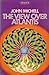 The View Over Atlantis 0345028813 Book Cover