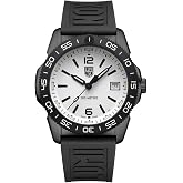 Luminox - Pacific Diver - Mens Watch - Dive Watch - Swiss Quartz - 200M Water Resistant - Sapphire Crystal - Stainless Steel Case - Watches for Men Swiss Made