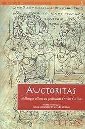 Auctoritas