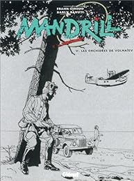 Les  orchidées de Volnaïev