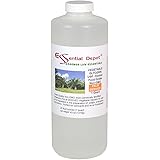 Glycerin Vegetable Kosher USP - 1 Quart - net wt 43 oz