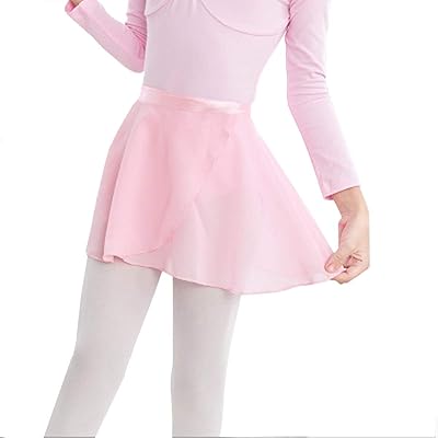 Adjustable Chiffon Ballet Wrap Skirt Dance Costume Ghana Ubuy