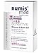 Bath & Shower Gel For Dry & Sensitive Skin Imported From Germany 5 Star Vegan Low PH 5.5 Fast Acting Body Cleanser 200 ml by Numis Med®