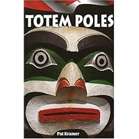Looking at Totem Poles: Stewart, Hilary: 9780295972596: Amazon.com