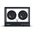 Amazon.com: Transparent Bluetooth Speaker - Crystal Clear Sound ...