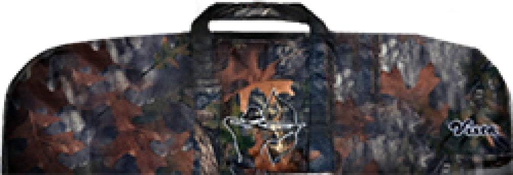 Western Recreation Padded Takedown Recurve Case