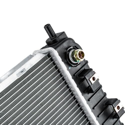 Direct Fit Engine Oil Radiator Cooler For Chevy Silverado & GMC Sierra 1500 V8 (2019-2022) – Replaces OEM #23388801