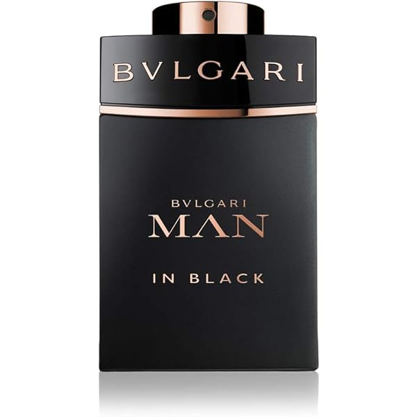 Amazon.com: Bvlgari Man In Black Eau De Parfum Spray for Men 5 Oz