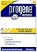 Progene® 180ct Testosterone Supplement - Doctor Recommended with Clinically Proven Testosterone Precursors - Increase Levels for More Energy & Lean Muscle - Tribulus, Tongkat Ali, L-Arginine