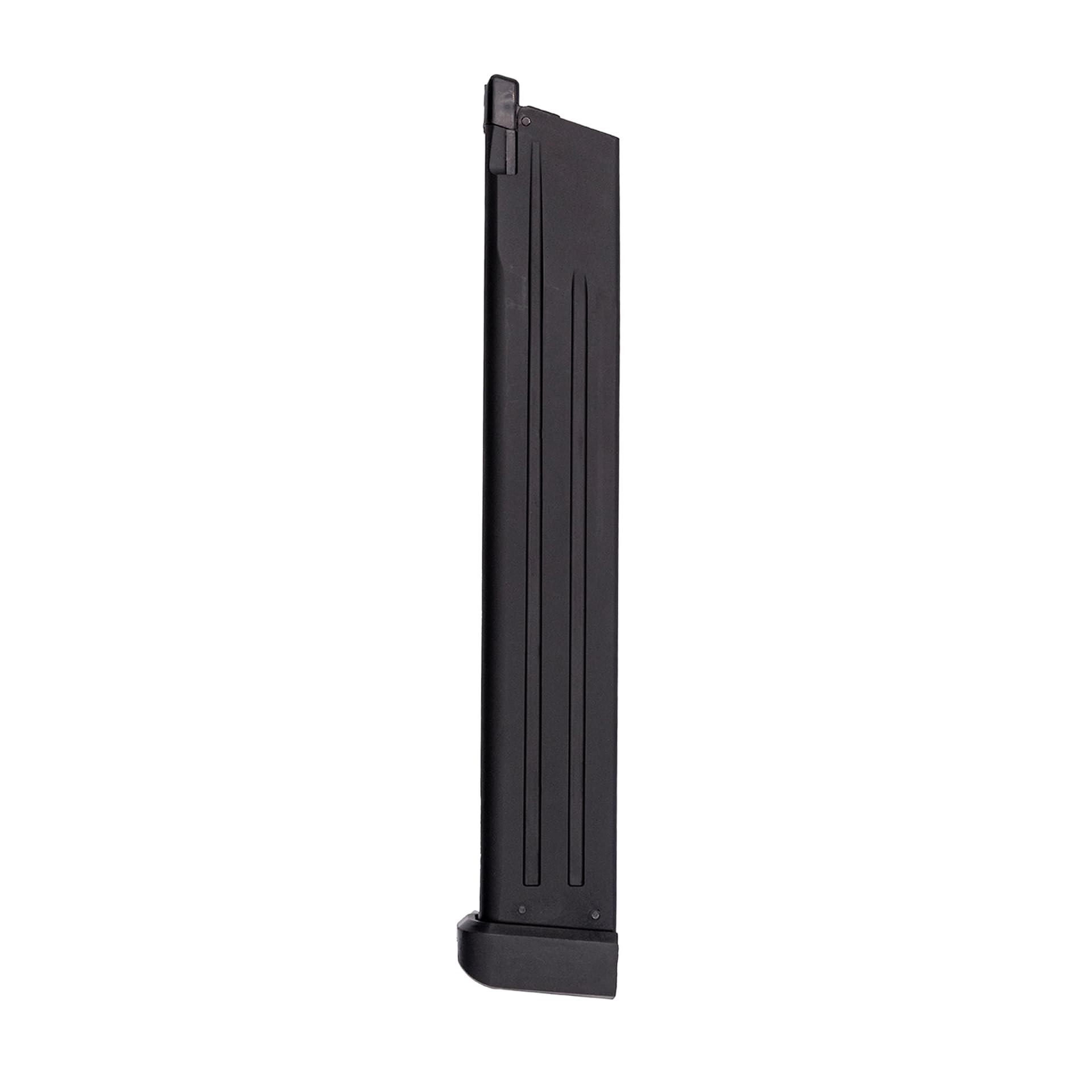 Raven Unisex Hi-capa Series Airsoft Magazine, EXT - 48R