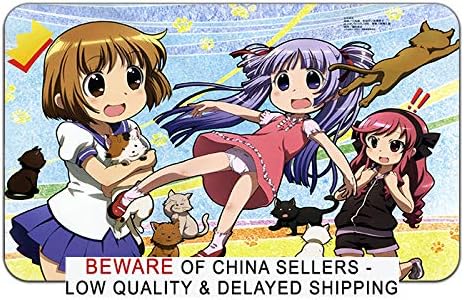 Get Amazon Com Kanamemo Anime Mousepad Playmat 24 X 14 Inches For iPhone Get Wallpaper Amazon Com Kanamemo Anime Mousepad Playmat 24 X 14 Inches For iPhone Free