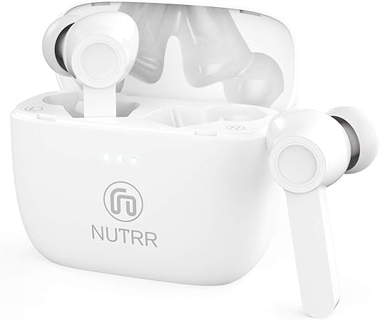 Amazon 最新bluetooth5 0 イヤホン Nutrr 完全 ワイヤレスイヤホン ドラムのハウジング ノイズキャンセリング 凹型のタッチパッド搭載 自動的にペアリング 解像度高い豊かな音質 超軽量 Ipx7防水規格 12時間連続音楽再生 Pse認証 Nutrr 家電 カメラ Amazon 最新bluetooth5 0 イヤホン Nutrr 完全 ワイヤレスイヤホン ドラムのハウジング ノイズキャンセリング 凹型のタッチパッド搭載 自動的にペアリング 解像度高い豊かな音質 超軽量 Ipx7防水規格 12時間連続音楽再生 Pse認証 Nutrr 家電 カメラ