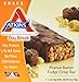 Atkins Day Break Peanut Butter Fudge Crisp Bar, 5 Countthumb 1