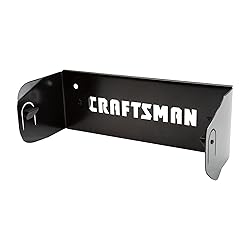 CRAFTSMAN S2000 52" Tool Chest, 10-Drawer Rolling