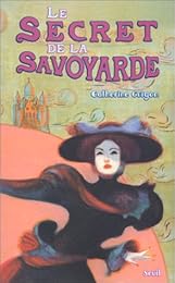 Le  secret de la Savoyarde