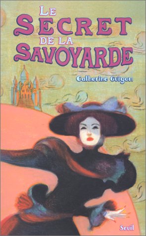 Le  secret de la Savoyarde