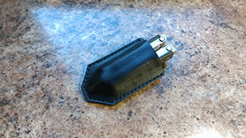 Gerber Multi-Plier 600 Needlenose multi tool sheath - Friction fit sheath - Fits many multi tools, hand made by American Made Upgrades