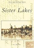 Sister Lakes (MI) (Postcard History Series) by R.L. Rasmussen