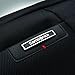 Samsonite Syndicate Laptop Messenger Bag, Black