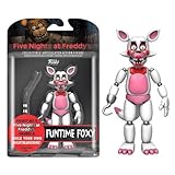 Five Nights at Freddy's Mangle 5-Inch Action Figure