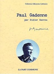 Paul Gadenne