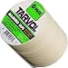Masking Tape (Huge Pack of 6) Each Roll is &frac34;" x 33 Yards - Approved for Interior or Exterior Use - Easy to Write On - Perfect for All Paint Projects - Industrial or Household Use primary