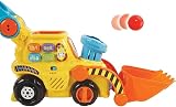 VTech Baby Pop-a-Ball Pop & Drop Digger English Version view 2