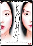 KOMA / (DOL DTS SUB WS)                            image