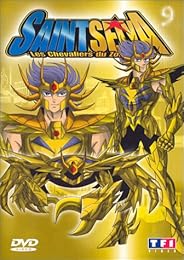 Saint Seiya - Les Chevaliers Du Zodiaque - Vol. 09