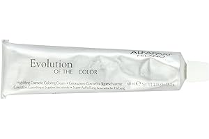 Alfaparf Chemical Hair Dyes Evolution of The Color, 11.21 Super High Lift Violet Ash Blonde, 2.05 Ounce