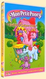 Mon Petit Poney - Un Prince Et Quelques Poneys