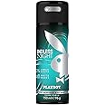 Playboy Endless Night / Coty Deodorant & Body Spray 5.0 oz (150 ml) (m)