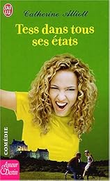 Tess dans tous ses états