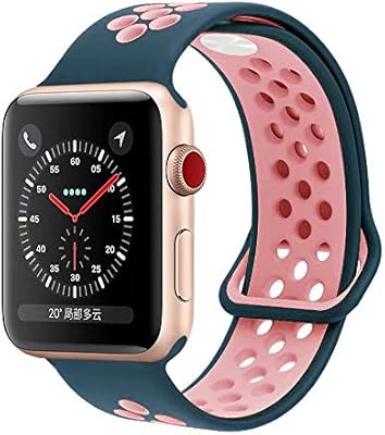 hilimny apple watch band