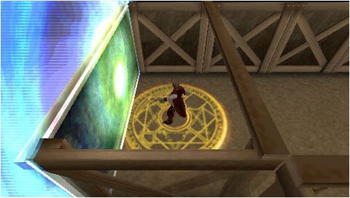 Dungeon Maker II: The Hidden War - Sony PSP