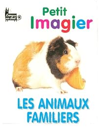 Les  animaux familiers