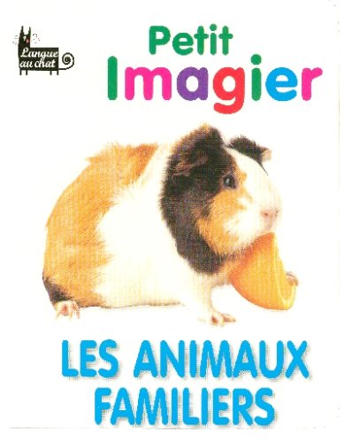 Les  animaux familiers