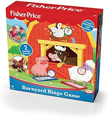 la granja fisher price