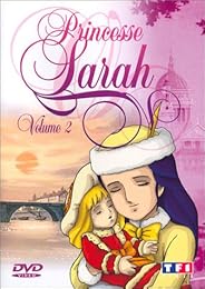 Princesse Sarah - Vol. 2
