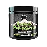 Cannibal PermaSwole (Lawless Lemonlime)