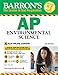 Barron's AP Environmental Science with Online Tests