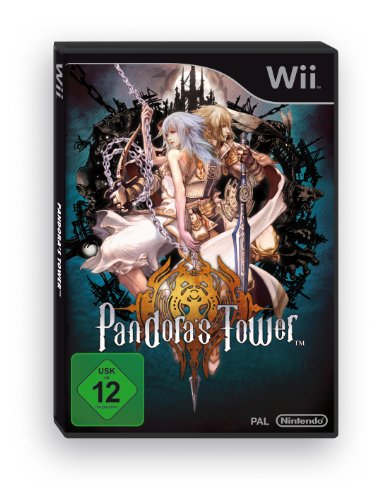 Pandora'S Tower [Import Allemand]