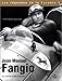 Juan Manuel Fangio : La Course faite homme by