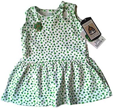 notre dame baby girl clothes