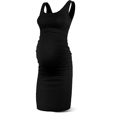 Amazon Best Sellers: Best Maternity Dresses