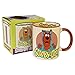 Scooby Doo Mug